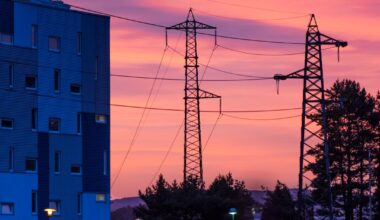 Kulda biter, men mange har ikke valgt Norgespris