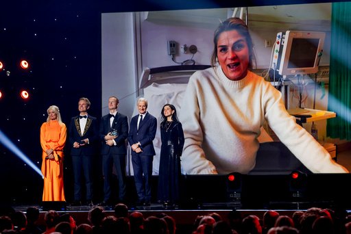 Sport, Helse | Johaug forteller om fødselen: Hadde gallakjolen klar – så kom riene