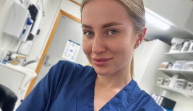 Sa opp. Da fikk Daryna (23) en regning på 170 000 kroner - mn24.no