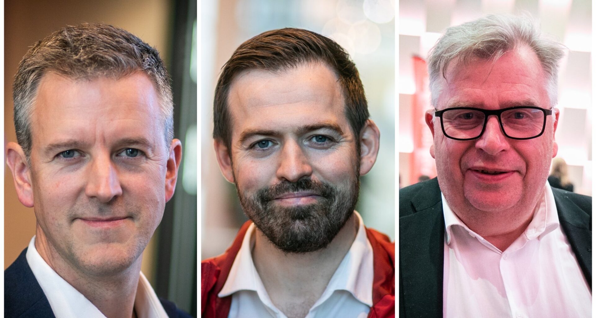 Politikk, Næringsliv | Reagerer på nedlegging: – Lett å kutte når det er i Førde - Firda