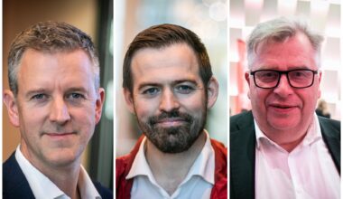 Politikk, Næringsliv | Reagerer på nedlegging: – Lett å kutte når det er i Førde - Firda