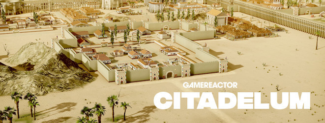 Citadeulm for Nintendo Switch 2 vil tilby "en optimalisert håndholdt og forankret" opplevelse - Citadelum