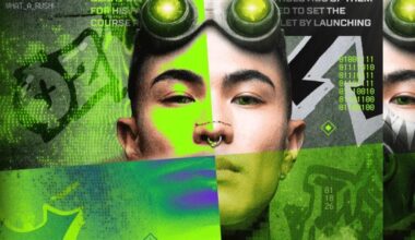 Apex Legends Global Series Year 5 Championship Anthem har blitt utgitt