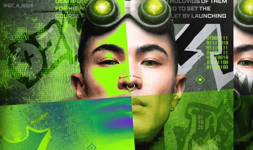 Apex Legends Global Series Year 5 Championship Anthem har blitt utgitt