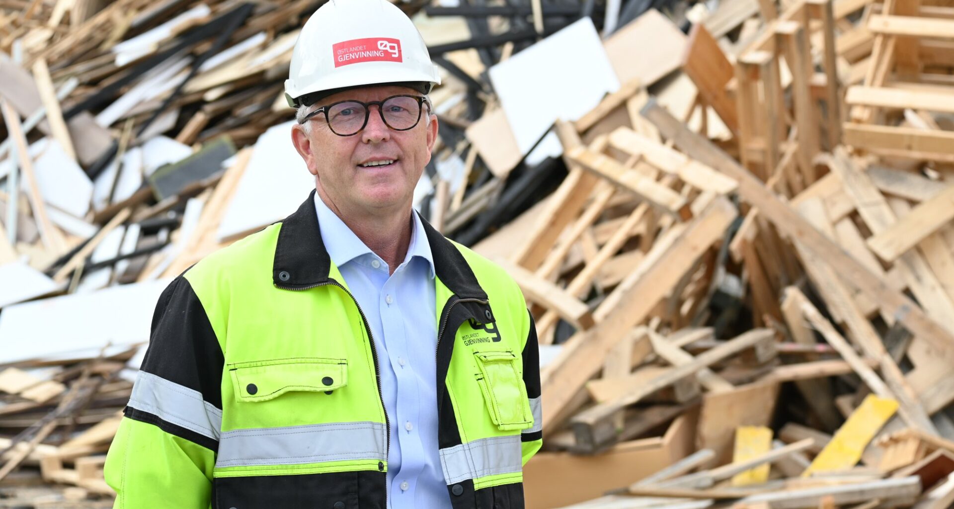 Elverum, Økonomi og næringsliv | Østlandet Gjenvinning i Hamar fusjoneres inn i Norsk Gjenvinning og blir del av et nordisk konsern