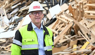 Elverum, Økonomi og næringsliv | Østlandet Gjenvinning i Hamar fusjoneres inn i Norsk Gjenvinning og blir del av et nordisk konsern