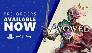 Avowed kommer til PS5 i februar