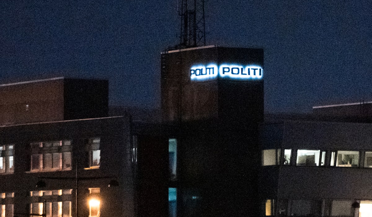 Politiet fikk tips om bil som sto «unaturlig» parkert - adressa.no