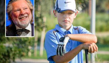 Kristoffer Reitan ville bli best i verden