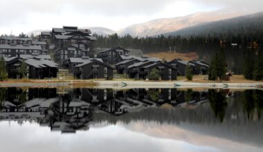 Nyheter, Modum | På flukt fra politiet i halvannen måned – bodde på luksushytte da han ble tatt - Drammens Tidende