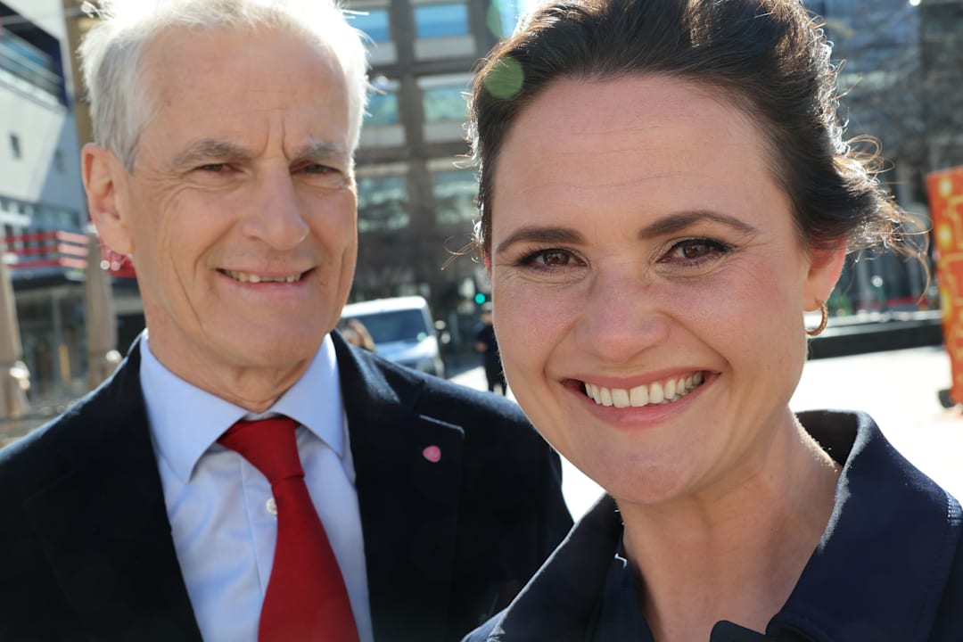 Kommunekommisjonen vil fjerne lærernormen – blir trolig vraket av regjeringen