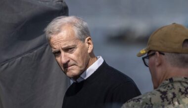 Nå haster det med ny EU-debatt