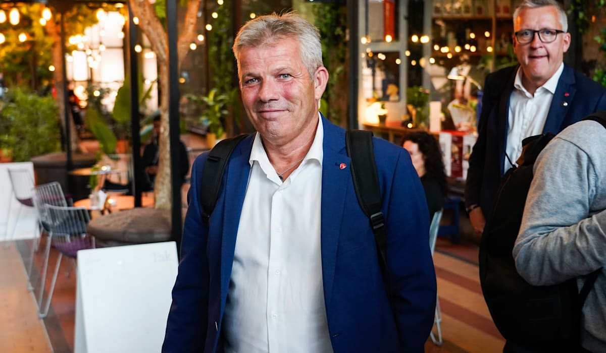 Vurderer nye gulrøtter for kommunesammenslåing