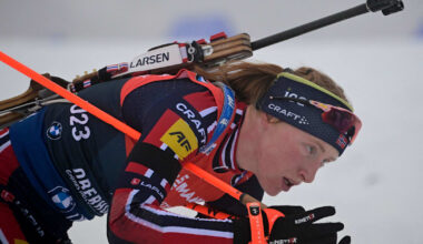 – Er jo helt klin kokos