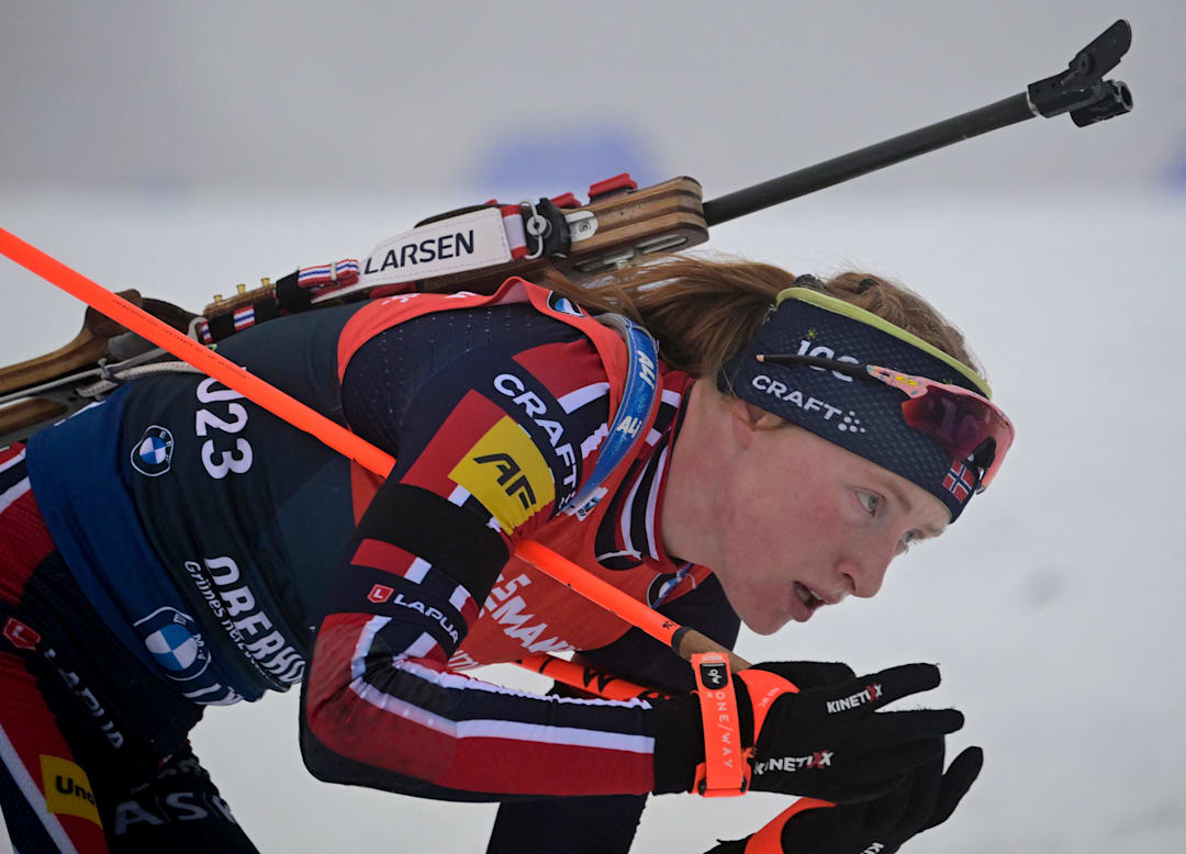 – Er jo helt klin kokos