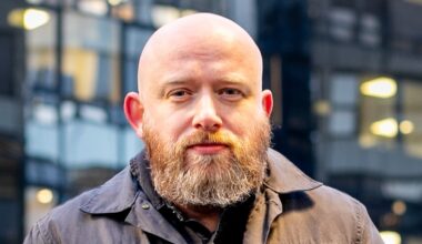 Ingen får se bak sladden: «Av hensyn til rikets sikkerhet»