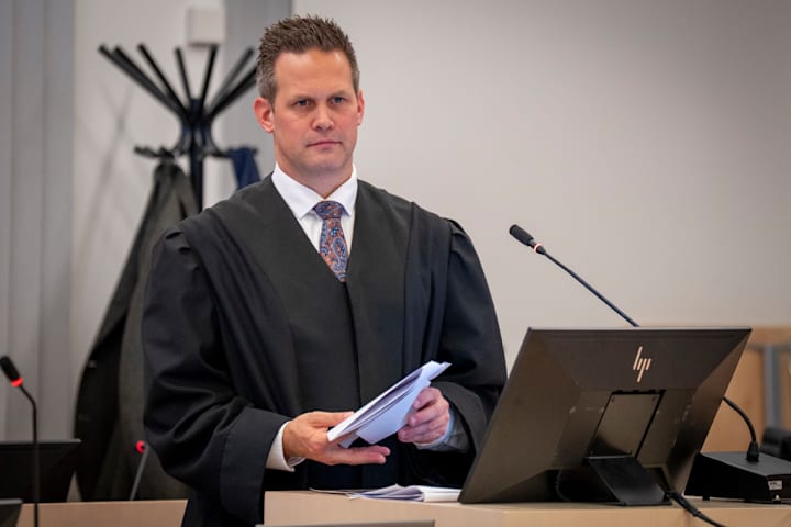 Vi vil vise at Høiby ikke slipper billigere unna