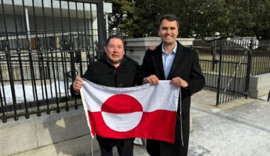 – Jeg har fått mange dødstrusler