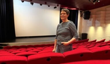 Én film på Melhus kino fikk null besøkende: – Usikker på hvorfor den ikke slo til - tronderbladet.no