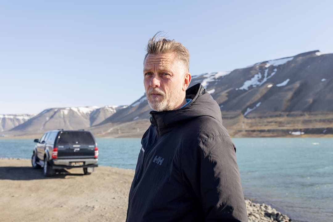 Vil sikre familiesamfunnet på Svalbard: – Skaper en usikkerhet