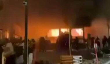 Bilde av Nora Kvernmo Rindal