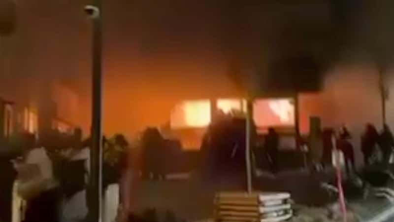 Bilde av Nora Kvernmo Rindal