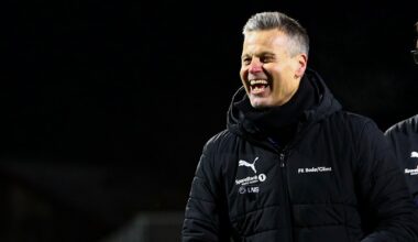 Knutsen bekrefter: Har signert ny Glimt-kontrakt