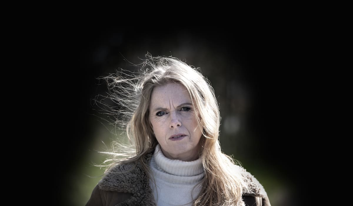 Mannen på loftet - fvn.no