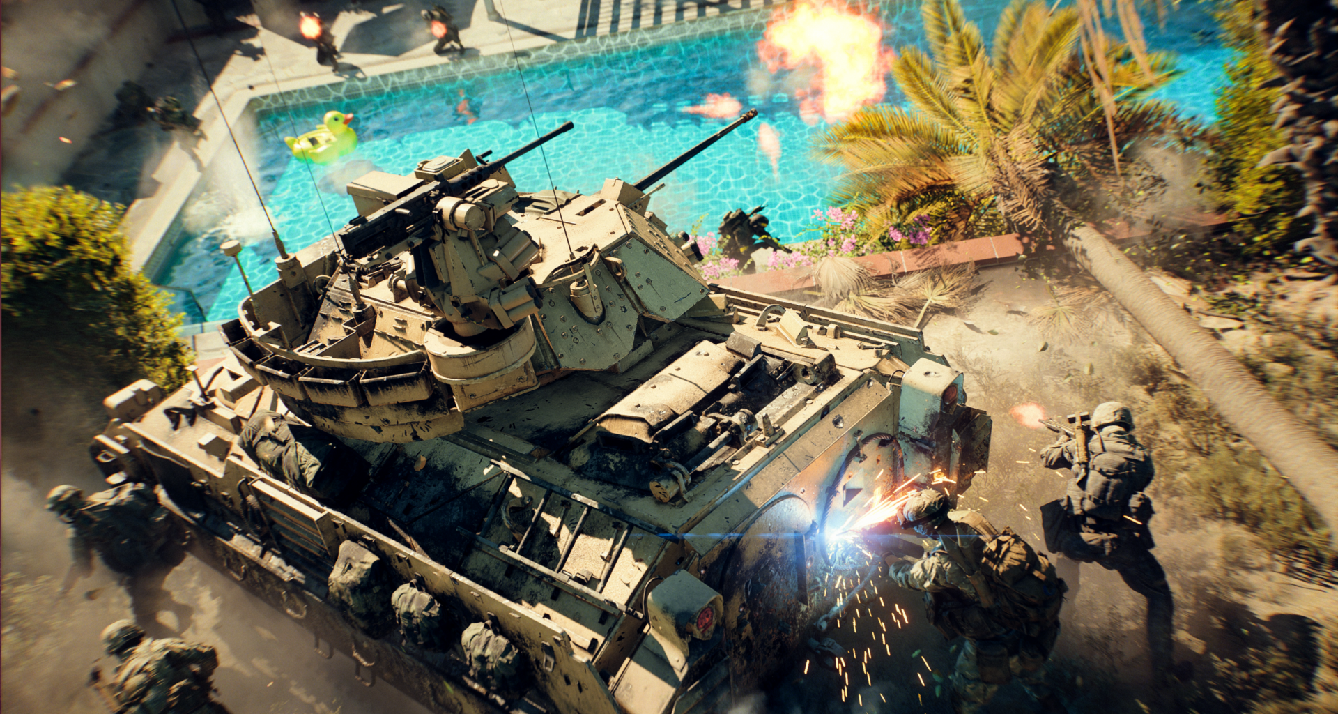 Det beste og verste fra spillverden i 2025 -