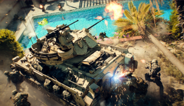 Det beste og verste fra spillverden i 2025 -