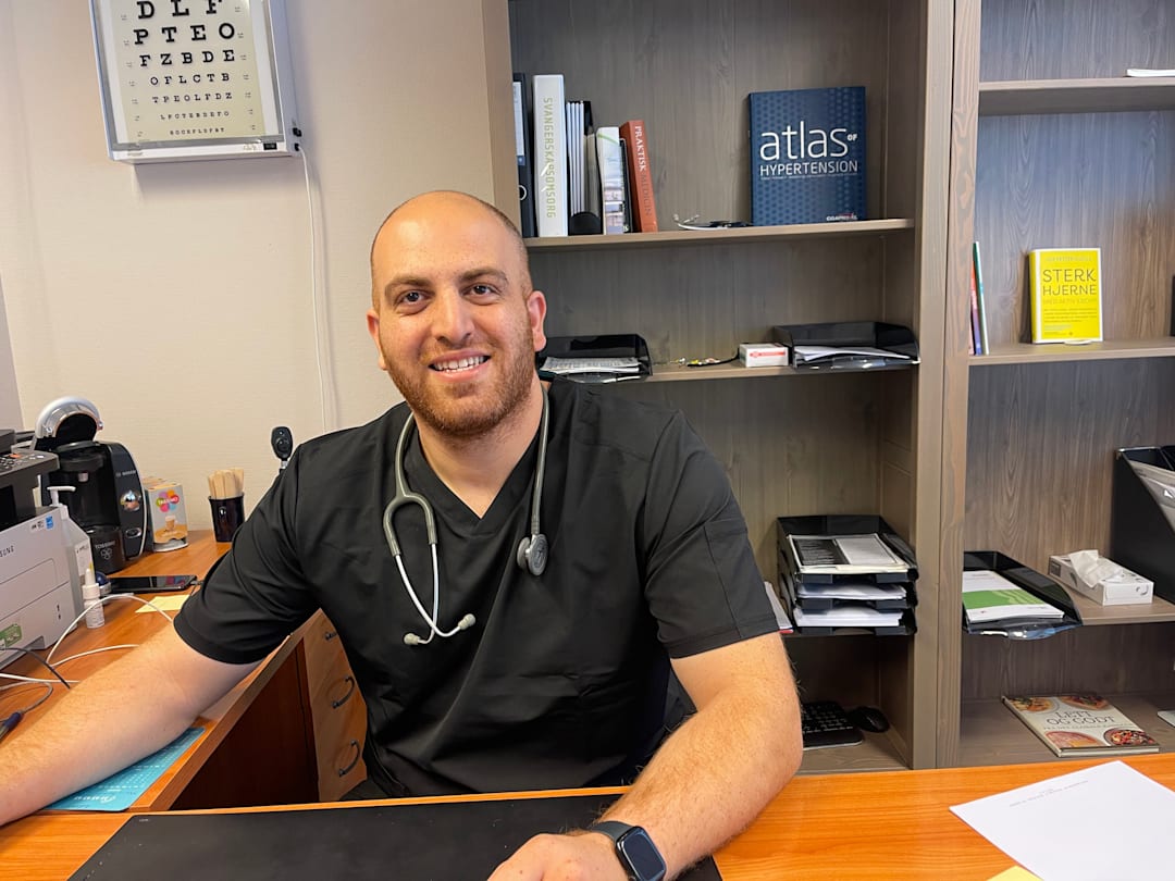 «Vi elsker papegøyen, men hater kråken»