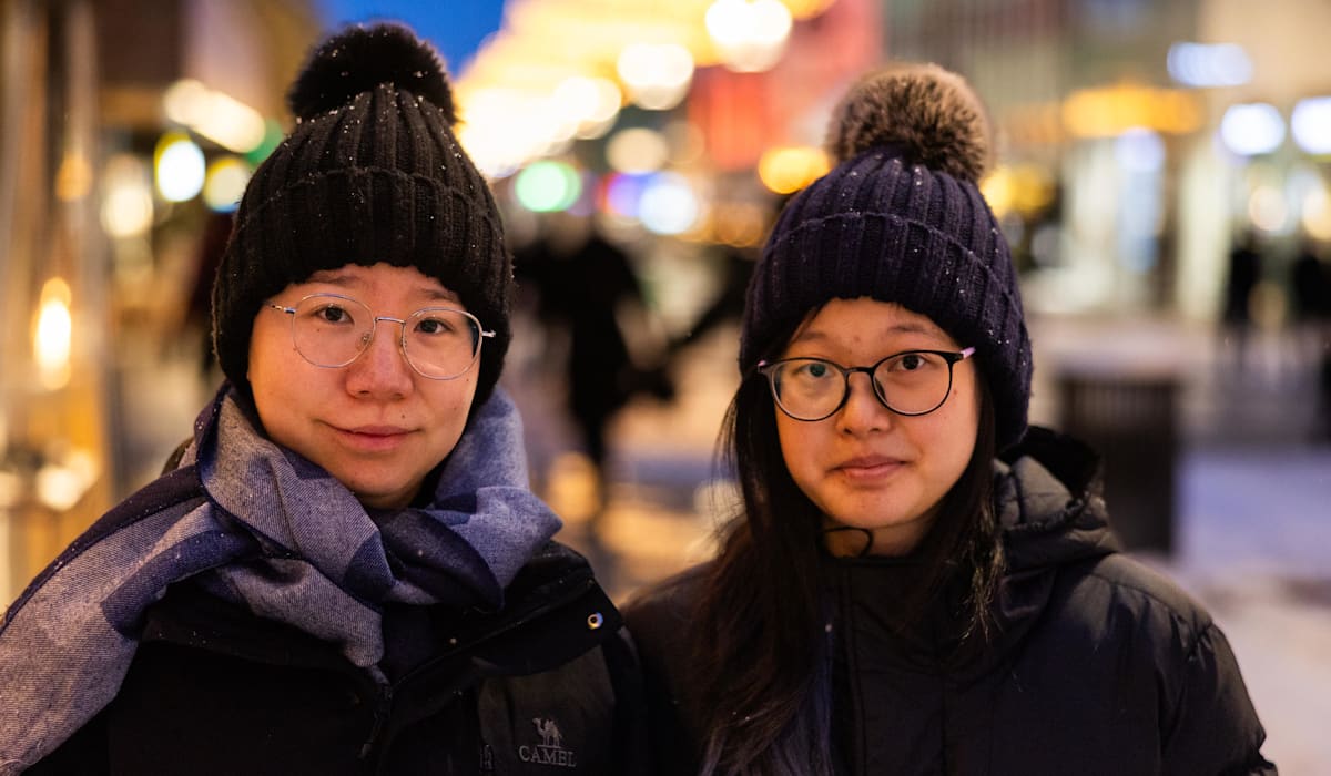 (+) – Er vi i Norge nå? - itromso.no