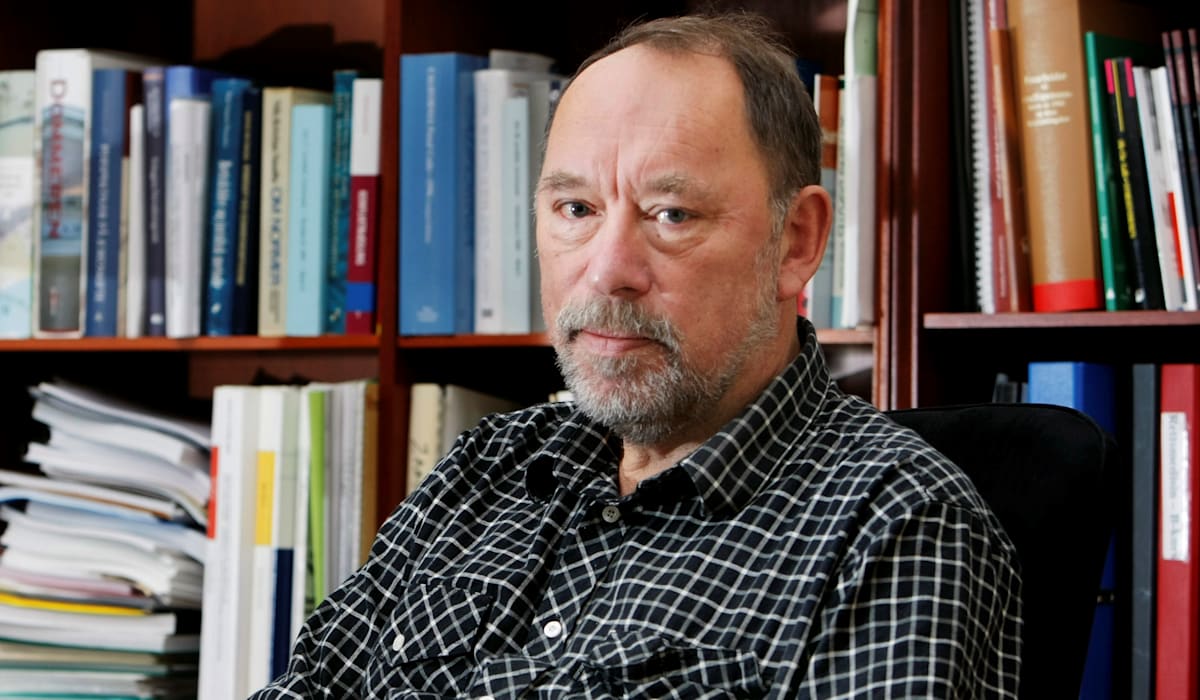 Hele rettssystemet var annerledes på 80-tallet