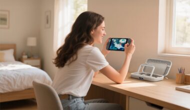 Belkin presenterer en rekke nye spilltilbehør som en del av CES 2026 -