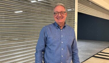 Næringsliv, Skien | Store endringer på Herkules