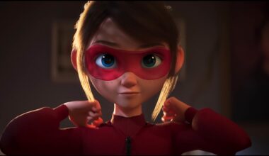 Superheltfilm gjør stor suksess med norsk hjelp