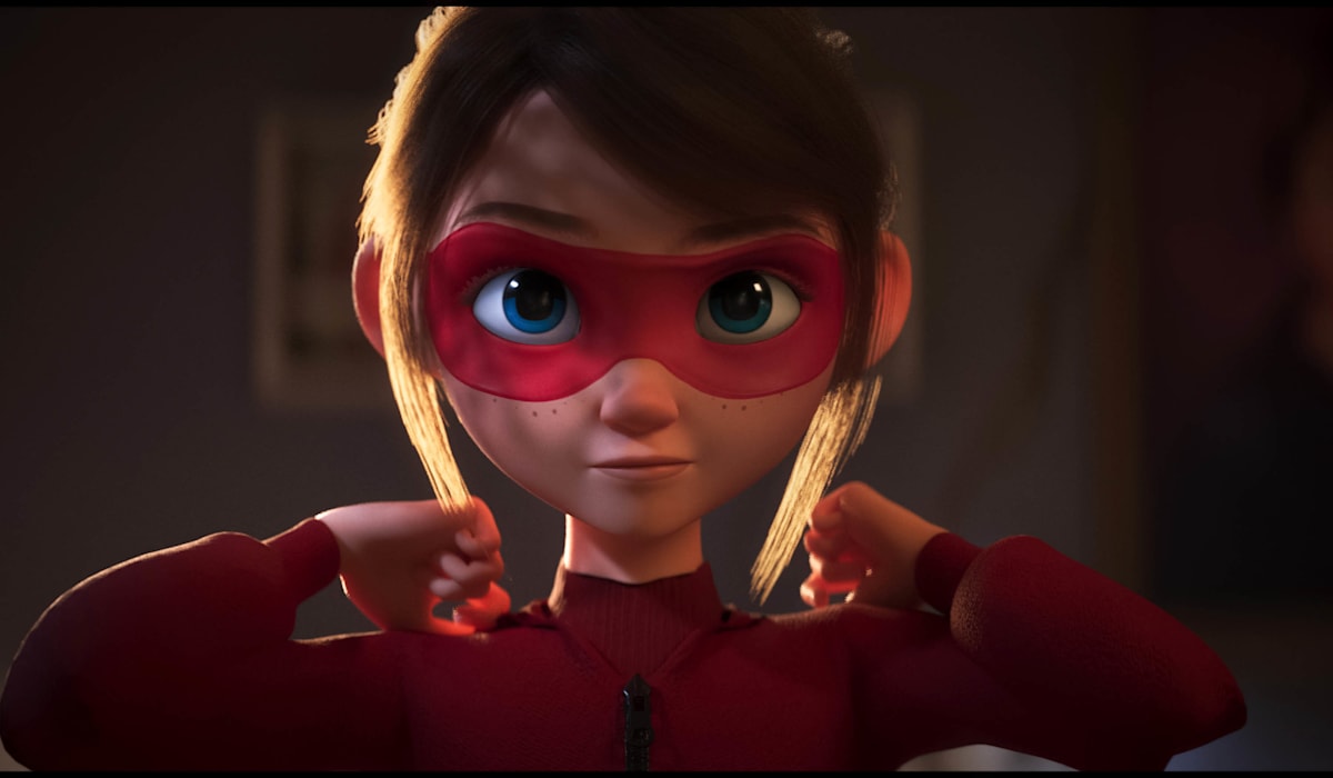 Superheltfilm gjør stor suksess med norsk hjelp