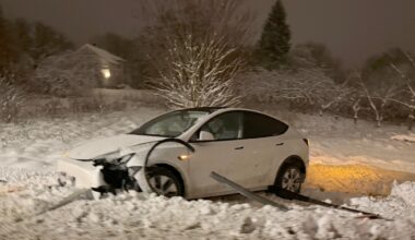 Været, Trafikk | Statens vegvesen: – Sett ned farta og hold avstand