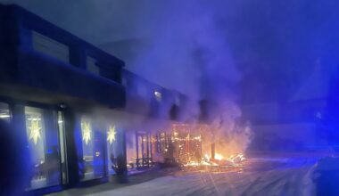 Kriminalitet, Øksemann | Gikk etter sin egen bekjentskapskrets - Oppland Arbeiderblad