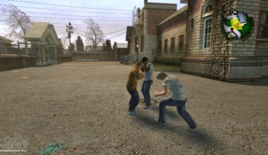 Bully Online mod stengt bare en måned etter utgivelsen - Bully: Scholarship Edition