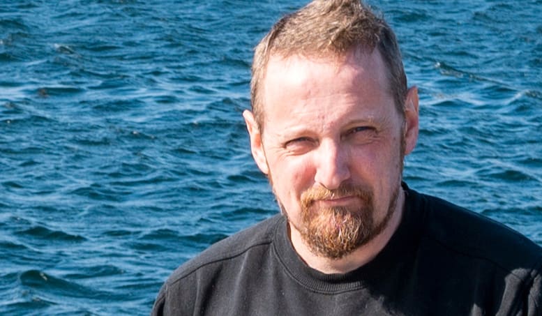 Hurtigbåtkai og utvalg for Ylvingen