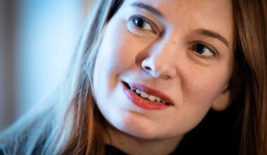 Marit Larsen (42): - Det er et eventyr!