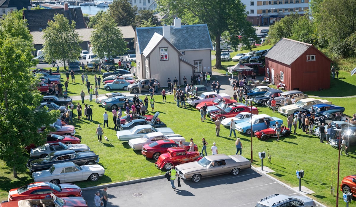 118 lokale lag og foreninger deler på 3,6 millioner moms-kroner: Se listen over mottakerne - banett.no