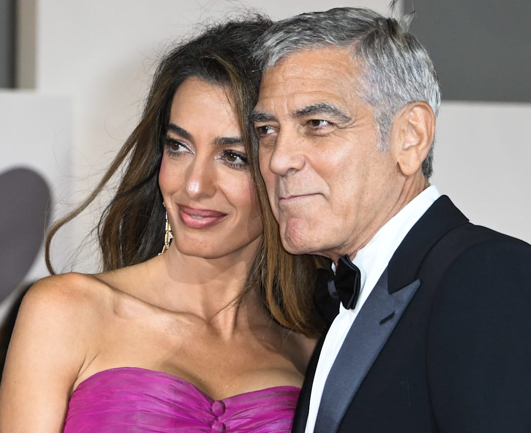 Frankrike forsvarer Clooney-parets statsborgerskap