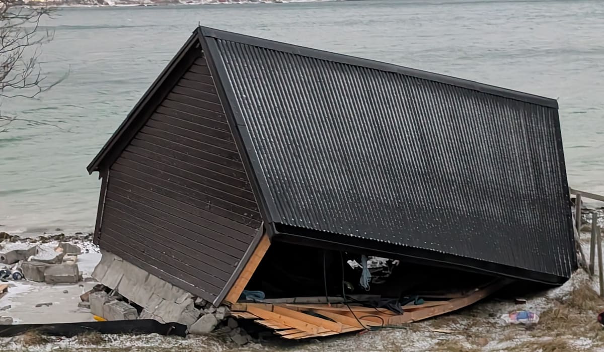 (+) Skademeldingene rant inn - ht.no