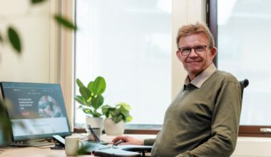 Gjensidige og brannkassa blir konkurrentar - dette betyr det for deg - hallingdolen.no