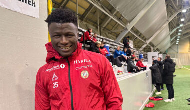 (+) Opplysninger til iTromsø: Selges for 80–100 millioner - itromso.no