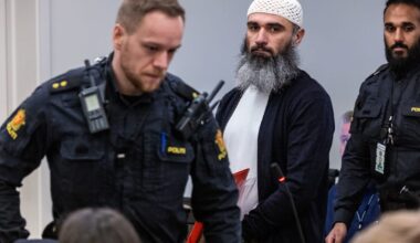 Matapour inngår forlik med 120 fornærmede