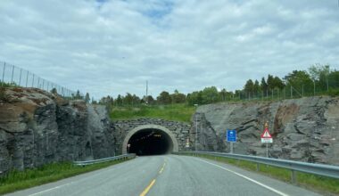 Tromsø, Ryaforbindelsen | Bompengesjokk med motsatt fortegn: Blir gratis 4,5 år før tiden