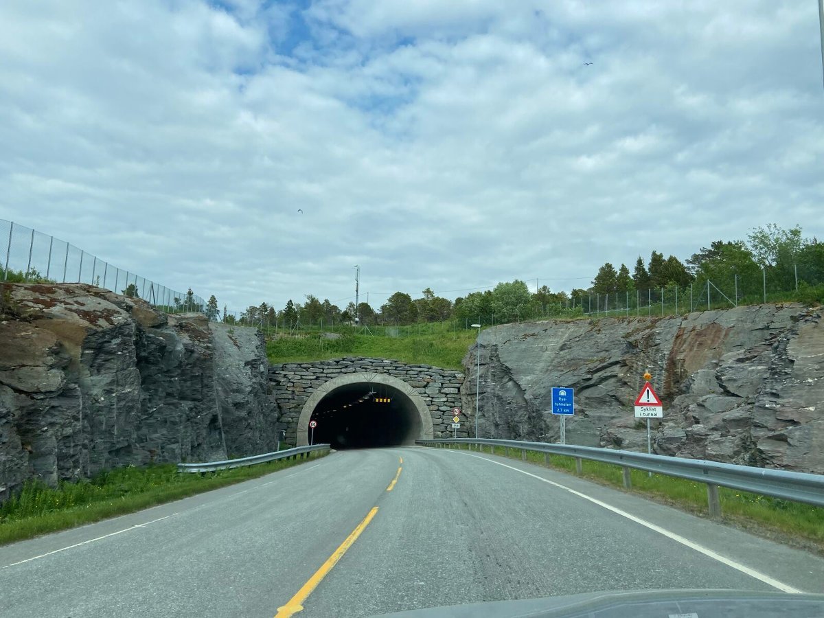 Tromsø, Ryaforbindelsen | Bompengesjokk med motsatt fortegn: Blir gratis 4,5 år før tiden